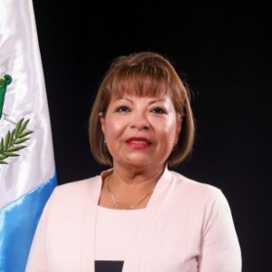 Marleni Lineth Matías Santiago