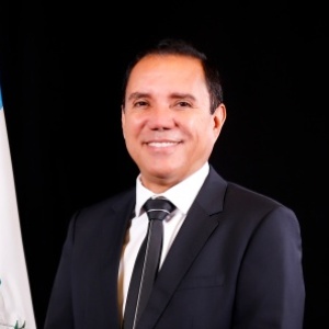 Rudy Berner Pereira Delgado
