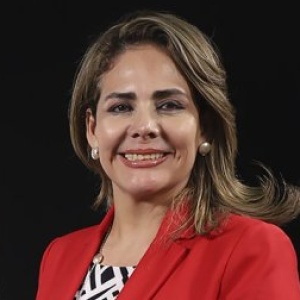 Thelma Elizabeth Ramirez Retana