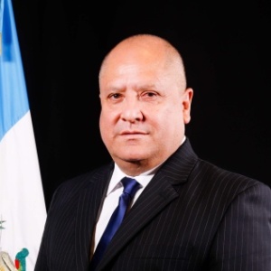 Edgar Raúl Reyes Lee