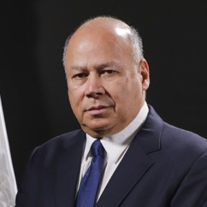 Fidel Reyes Lee