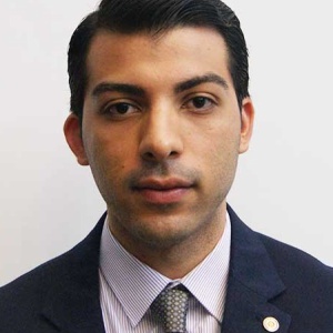 Carlos Napoleon Rojas Alarcón