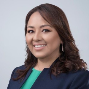 Lucrecia Carola Samayoa Reyes