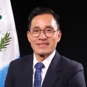 Mario Velásquez Pérez