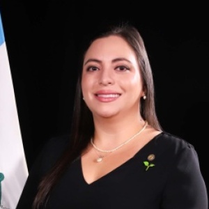 Andrea Beatríz Villagrán Antón de Pantoja