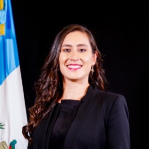 Karina Alexandra Paz Rosales