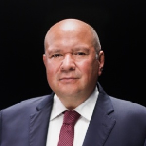 Orlando Joaquín Blanco Lapola