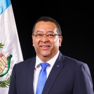 Sergio Leonel Celis Navas