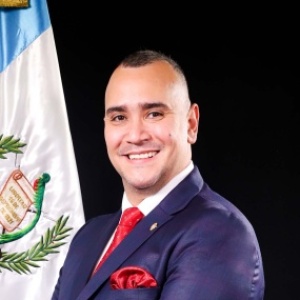 Sergio David Arana Roca