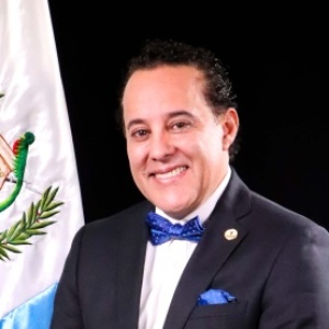 Carlos Roberto Calderon Galvez