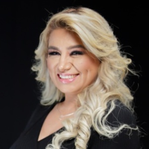 Greicy Domenica De León De León
