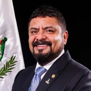 Maynor Gabriel Mejía Popol
