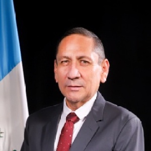José Arnulfo García Barrios