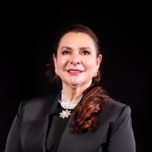 Sandra Carolina Orellana Cruz