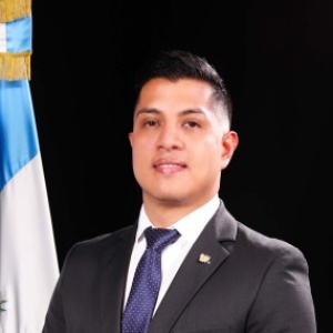 Erick Geovany Martínez Hernández