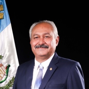 César Augusto Fión Morales