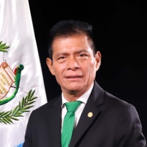 Martín Nicolás Segundo