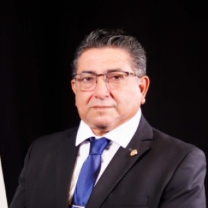 Juan Ramon Rivas García