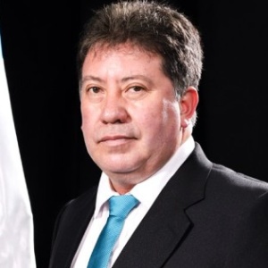 Gerardín Ariel Díaz Mazariegos