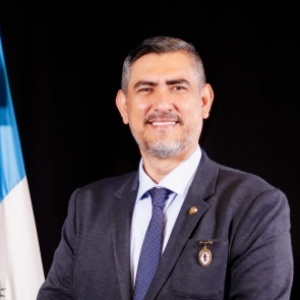 Gustavo Adolfo Crúz Montoya