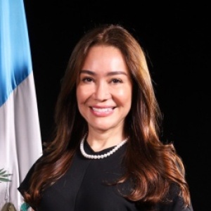 Evelyn Oddeth Morataya Marroquín