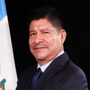 Sabino Sebastián Velásquez Bámaca
