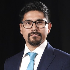 Román Wilfredo Castellanos Caal