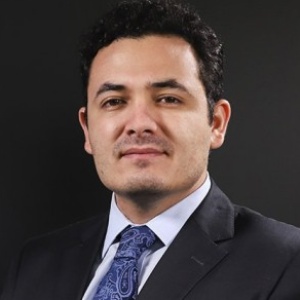 Samuel Andrés Pérez Alvarez