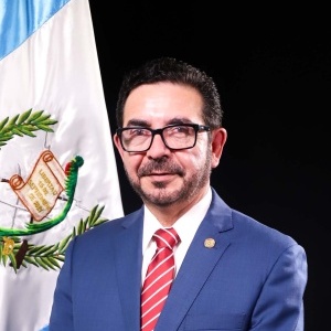 Jorge Romeo Castro Delgado