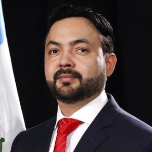 Juan Carlos Rivera Estevez