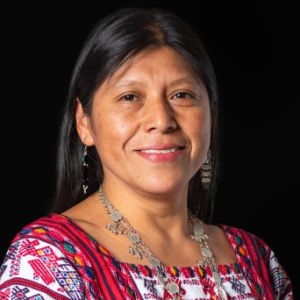 Sonia Marina Gutierrez Raguay