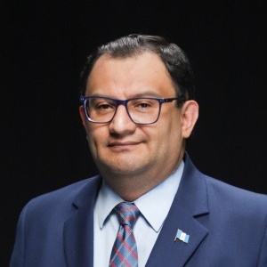 Mario Ernesto Gálvez Muñóz