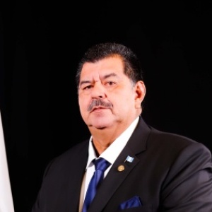 Oswaldo Rosales Polanco
