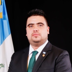 Raúl Antonio Solórzano Quevedo