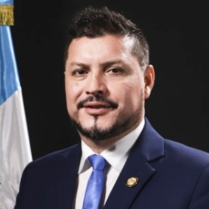 Josué Edmundo Lemus Cifuentes