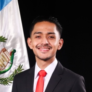 Randy Araely Coc Figueroa