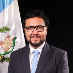Byron Leonidas Tejeda Marroquín