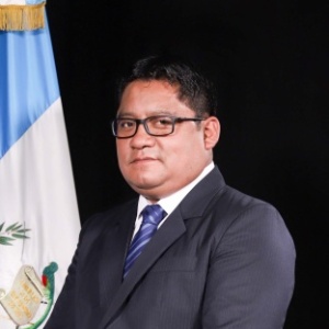 Raúl Arnulfo Cuá Tumín