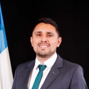 Mynor Francisco Rivera Salazar