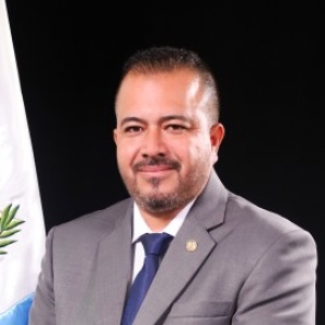 Víctor Vicente Bonilla González
