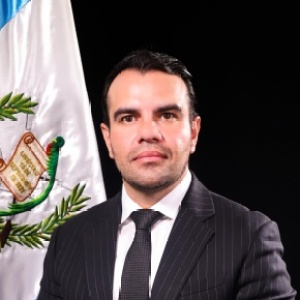 José Pablo Mendoza Franco