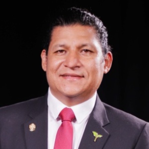 Raúl Amilcar Barrera Robles