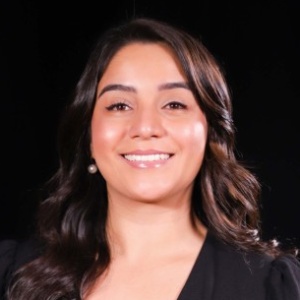Laura Fabiola Marroquín Cordón