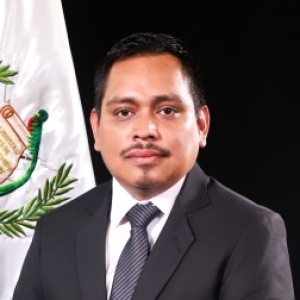 José Alberto Chic Cardona