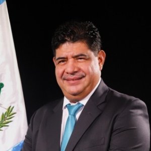 Ernesto Bran Colindres