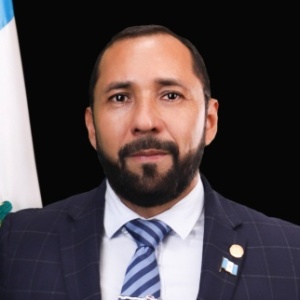 Marco Aurelio Mejía Alfaro