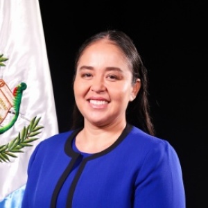 Mercedes Cristabel Guardado Linares de Nájera