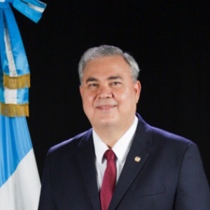 Manuel de Jesús Archila Cordón