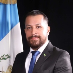 Luis Antonio Cáceres Gamarro