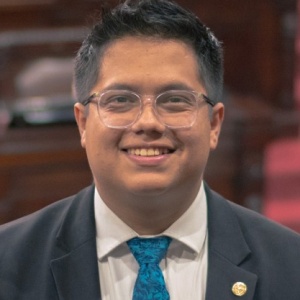 David Mauricio Illescas Sandoval